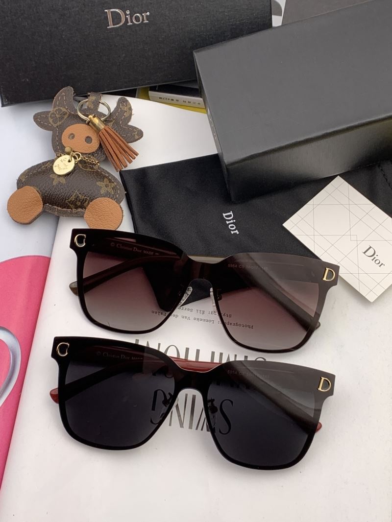 Dior Sunglasses